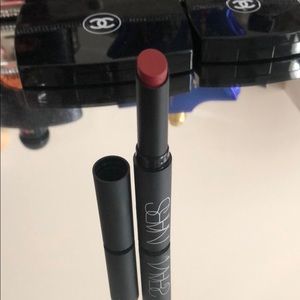 Nars Terre De Feu lipstick